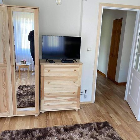 Apartamenty U Basi Leśnica Εξωτερικό φωτογραφία