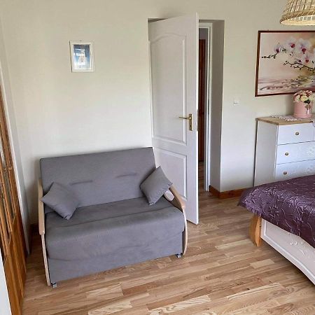 Apartamenty U Basi Leśnica Εξωτερικό φωτογραφία
