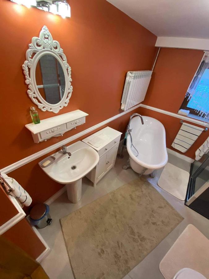 Apartamenty U Basi Leśnica Εξωτερικό φωτογραφία