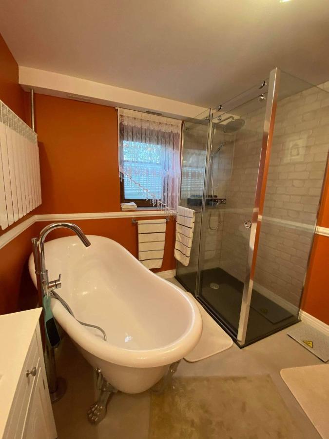 Apartamenty U Basi Leśnica Εξωτερικό φωτογραφία