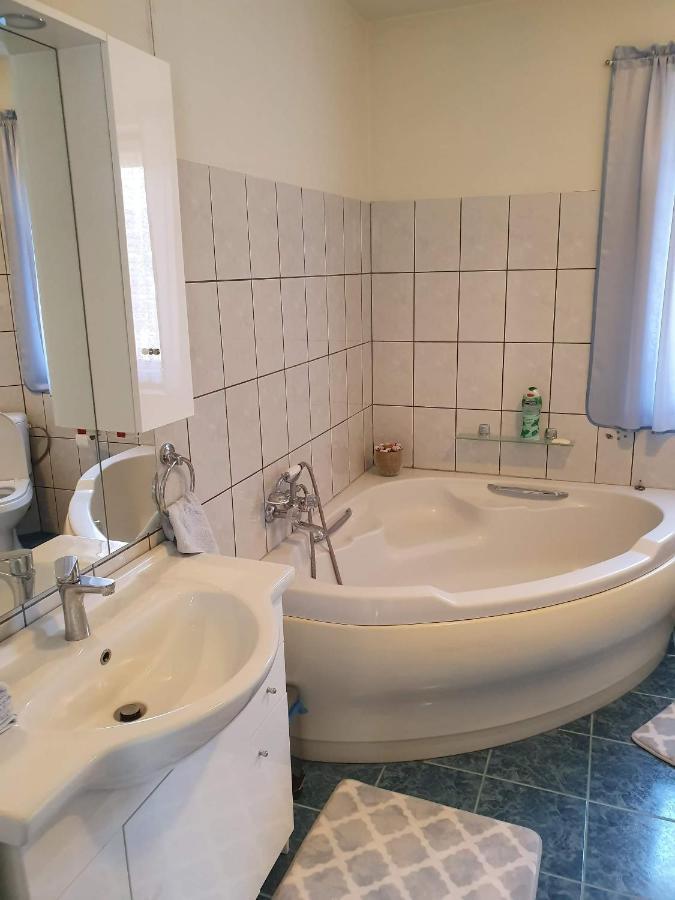 Apartamenty U Basi Leśnica Εξωτερικό φωτογραφία